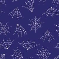 Web Seamless Pattern Background for Surface Print Fabric Fashion Wrapping vector