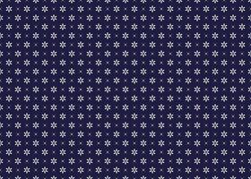 geometric ethnic fabric seamless pattern, minimal design, white and blue color, design for cloth, carpet, batik, wallpaper, wrapping etc. vector