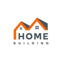 home construction check mark quality, perfect for builders and developers vector