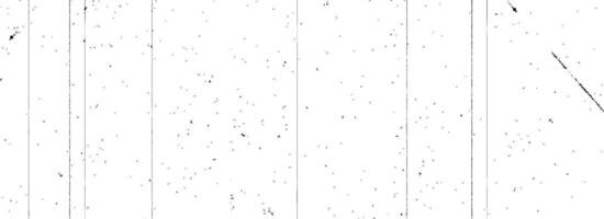 Scratched dusty old texture. Aged grain film overlay. Rough dirty dotted backdrop. Grainy grunge photo filter background. Black particles, fibers and flecks wallpaper. Gritty grain design vector