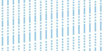 Abstract Seamless Vertical Stripe Pattern Background. vector