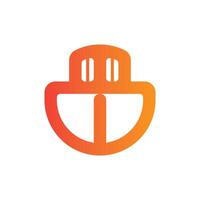 Versatile expand icon for Ul zoom and expandable content vector