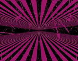 Grunge Abstract Starburst Background Design vector