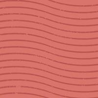 Grunge Wavy Striped Pattern Background vector