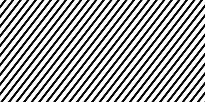 diagonal modelo negro líneas antecedentes. sencillo repetir ornamento. ilustración. vector