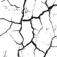Torn and ripped grunge background for creative visuals vector