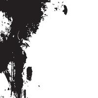 Elegant distressed background with soft grunge effects vector