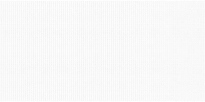 Grid empty background, dot graph paper, school math sheet, grid paper sheet. Memo list, bullet journal list blank, architectural graph vector