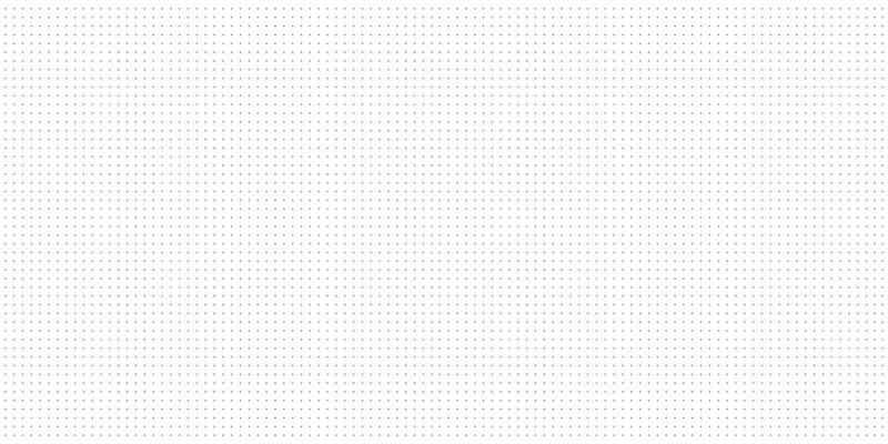 Grid empty background, dot graph paper, school math sheet, grid paper sheet. Memo list, bullet journal list blank, architectural graph