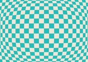 Checkered background. Horizontal background. vector