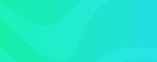 Modern gradient backgrounds with wave lines. Header banner. Bright geometric abstract presentation. illustration vector