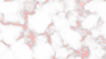 Rose gold marble texture background. Abstract backdrop of granite stone. illustration vector