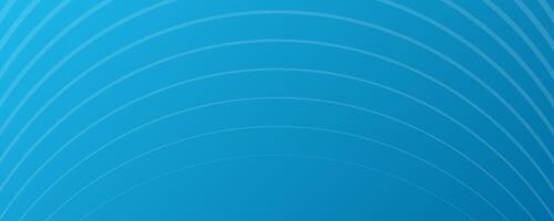 Modern blue gradient backgrounds with lines. Bright geometric abstract presentation backdrops. illustration vector