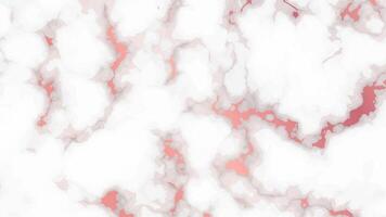 Rose gold marble texture. Abstract of marble granite stone. illustration vector