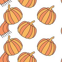 Autumn warmth seamless tile pattern with cozy blankets and golden maple leaves for inviting home decor Clean Set 16 vector