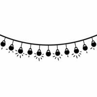 Bokeh New Year Dreams Clean vector