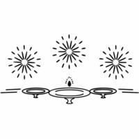 Candid Dance Practice Clean vector