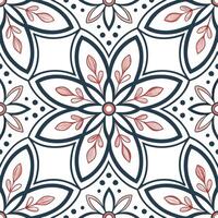 Conceive seamless ornamental frameworks blending vintage tapestry motifs with minimal lines perfect for marketing strategies or premium designs Clean vector