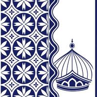 Craft contemporary tile patterns using global cultural elements with strong contrasting colors and a crisp white backdrop Clean vector