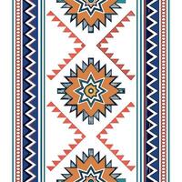 Craft seamless tile patterns inspired by traditional colors clean white space and geometric symmetry for contemporary spaces Clean Set 3 vector