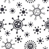 Create a seamless tile pattern based on Indian block printing techniques focusing on floral motifs and vibrant colors Clean Set 5 vector
