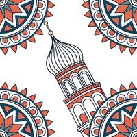 Create cultural heritage based seamless patterns with local textile motifs and traditional techniques ideal for artisanal product branding Clean vector