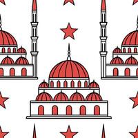 Create modern seamless tile patterns with isolated white balance incorporating local traditional symbols and community motifs for digital branding Clean vector