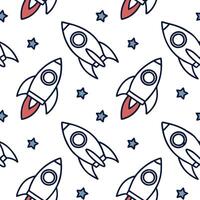 Create modern seamless tile patterns inspired by futuristic technology with clear white backgrounds and sleek digital design elements Clean vector