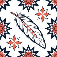 Create seamless tile pattern based on traditional Persian rug designs with rich colors and intricate geometric motifs Clean Set 3 vector