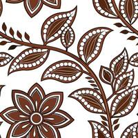 Create seamless tile pattern inspired by ethnic shawls featuring fringe details embroidery and cultural patterns for modern home decor Clean Set 3 vector