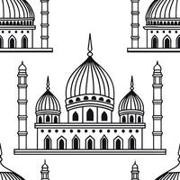Create seamless tile patterns inspired by South American textiles featuring tribal motifs and natural earth tones Clean Set 13 vector