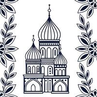 Curate seamless ethnic patterns that incorporate repeated motifs from local cultures and traditions ideal for fashion and home decor Clean vector