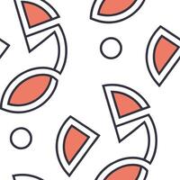 Curate seamless tiling weaving coded symbols glowing edges and essential white separation channeling a next gen brand message Clean vector
