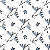 Deploy seamless pattern harnessing futuristic interfaces layered holographic planes crisp white highlights dynamic synergy Clean vector
