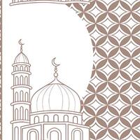 Design a seamless tile pattern with muted traditional colors and subtle cultural symbols on a white background for sophisticated decor Clean vector