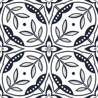 Design culturally rich tile patterns inspired by traditional weaving featuring organic elements and fine details in each tile Clean vector