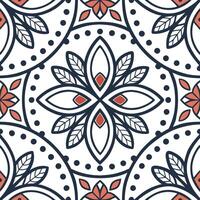 Design innovative seamless patterns based on local folklore and legends ideal for creative brand development and cultural marketing Clean vector