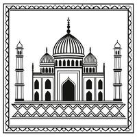 Design seamless ethnic border patterns using traditional symbols and motifs with clean white backgrounds perfect for modern branding projects Clean vector