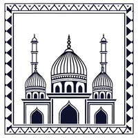 Design seamless ethnic tile patterns using local artwork featuring intricate borders and isolated white backgrounds for professional use Clean Set 2 vector
