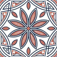 Design seamless patterns that combine local artwork with modern geometric shapes ideal for multicultural branding and product packaging Clean vector