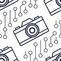 Design seamless tile patterns incorporating traditional ethnic artifacts blending ancient symbols and geometric precision ideal for digital content creation Clean Set 2 vector