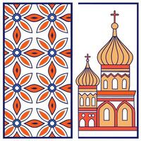 Design seamless tile patterns that incorporate local artwork and vibrant regional symbols perfect for cultural events and promotional materials Clean vector