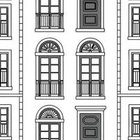 Design seamless tile patterns using ethnic illustrations incorporating tribal symbols and cultural motifs with isolated white balance Clean vector
