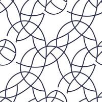 Design seamless tile patterns with techno lines overlaid on abstract digital networks and isolated white balance for clarity Clean vector