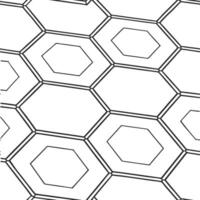 Design seamless virtual pattern integrating digital grids neon pathways and geometric nodes with white balance Clean vector