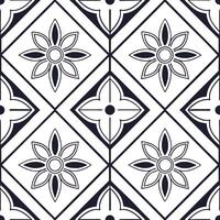 Develop classic seamless tile design merging traditional local icons pristine white balance and structured geometric layout for flyers Clean vector