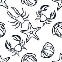 Develop seamless ethnic patterns using illustrated motifs from local cultures perfect for creating visual identities for brands and products Clean vector