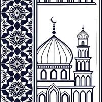 Develop seamless patterns that combine traditional crafts with geometric motifs highlighting intricate details and isolated white space for contrast Clean vector