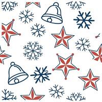 Develop seamless tile designs using festive ethnic patterns clean geometric symbols and a combination of bright colors with white balance Clean Set 2 vector