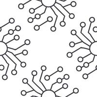 Develop seamless tile patterns featuring local artwork and modern design aesthetics ideal for digital campaigns and product designs Clean vector